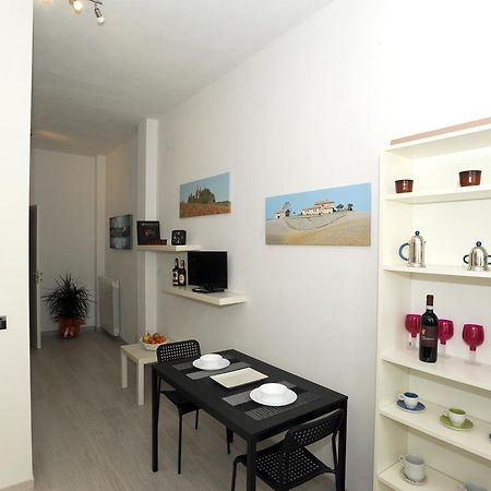 Le Gemme 1 Villa เอมโปลี ภายนอก รูปภาพ