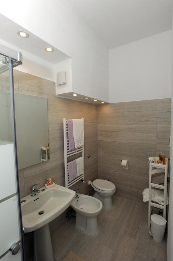 Le Gemme 1 Villa เอมโปลี ภายนอก รูปภาพ