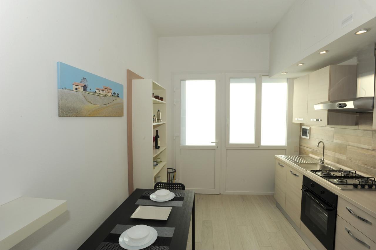 Le Gemme 1 Villa เอมโปลี ภายนอก รูปภาพ