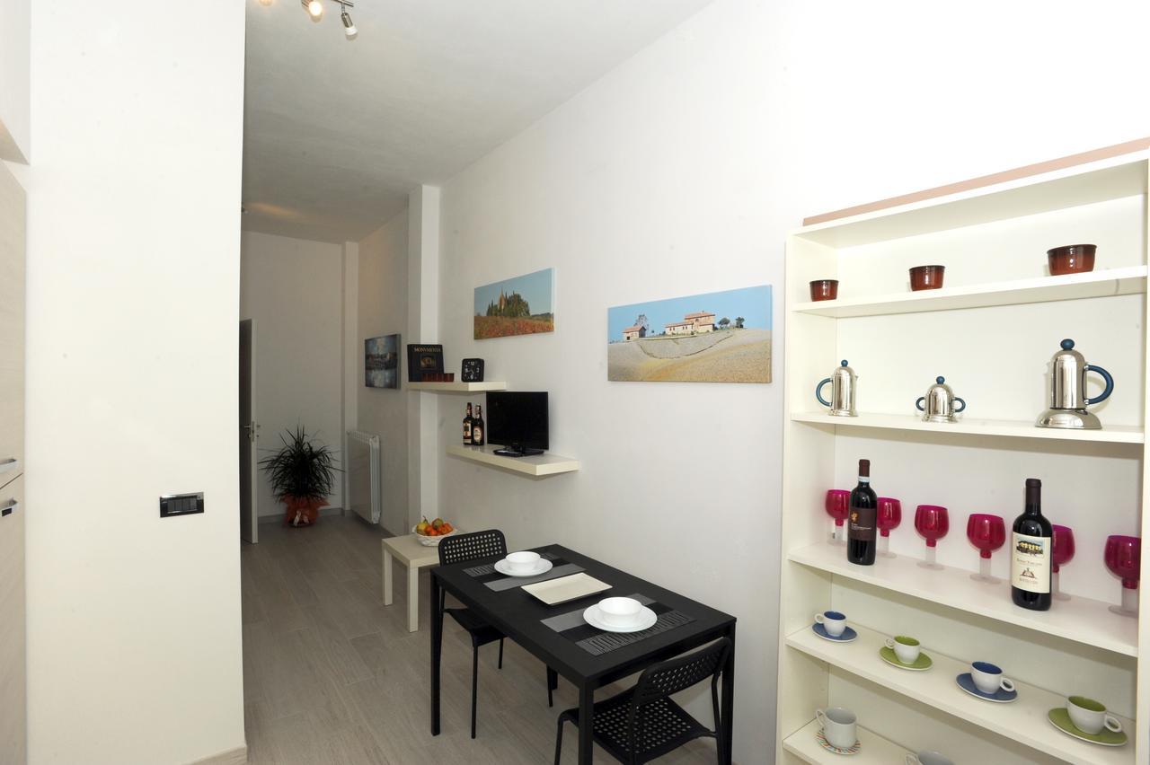 Le Gemme 1 Villa เอมโปลี ภายนอก รูปภาพ